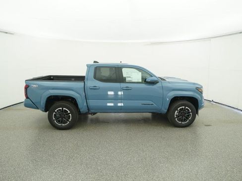 New 2026 Toyota Tacoma TRD Sport image 47