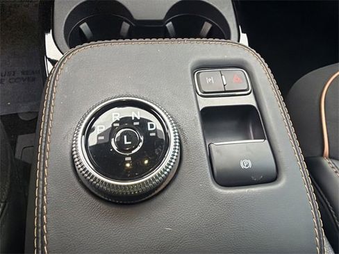 Used 2021 Ford Mustang Mach-E GT image 11