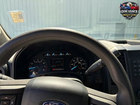 Used 2018 Ford F150 XL w/ Equipment Group 101A Mid RWD image 13