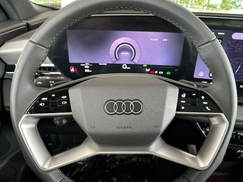 New 2027 Audi Q6 e-tron Premium Plus AWD/4WD image 23