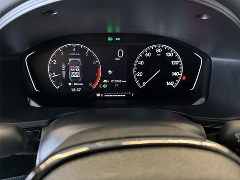 Used 2023 Honda Civic EX image 10