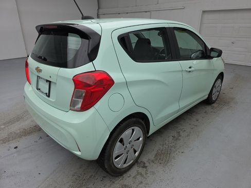 Used 2017 Chevrolet Spark LS image 11