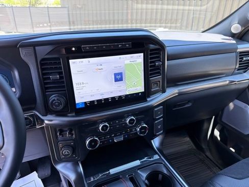 Used 2026 Ford F150 Raptor AWD/4WD image 21