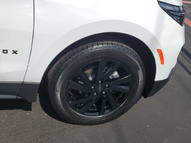 Used 2024 Chevrolet Equinox LS w/ LS Convenience Package FWD image 6