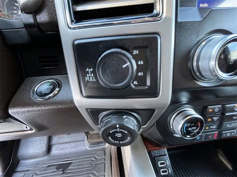 Certified 2020 Ford F150 King Ranch w/ Equipment Group 601A Luxury image 15