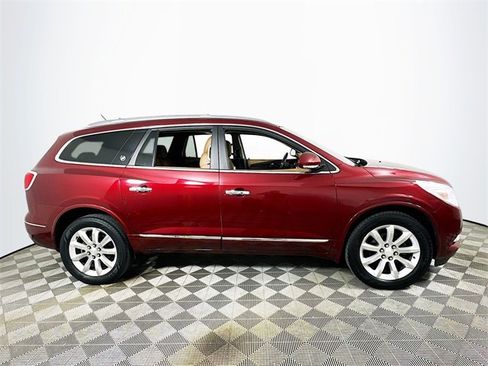 Used 2015 Buick Enclave Premium w/ Experience Buick Package image 2
