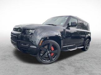 Used 2023 Land Rover Defender 110 X AWD/4WD 360° Tour