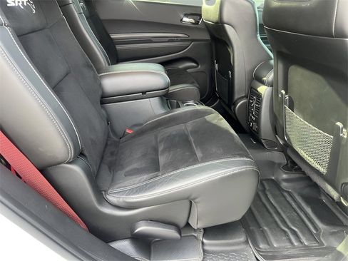 Used 2021 Dodge Durango SRT Hellcat w/ Technology Group image 38