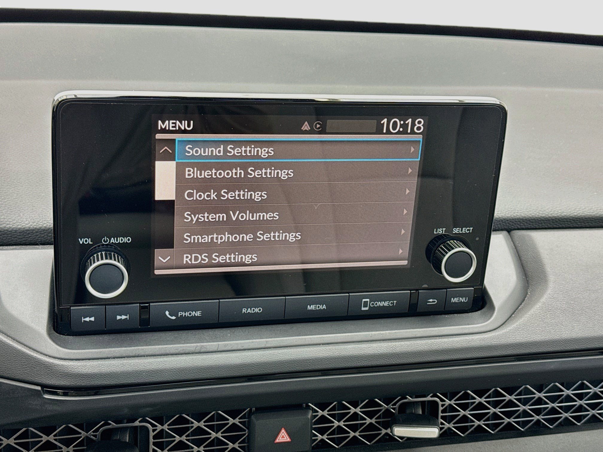 Used 2023 Honda Accord EX image 9