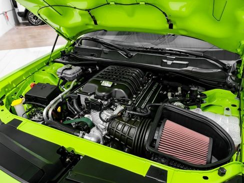 Used 2023 Dodge Challenger SRT Hellcat Redeye image 41