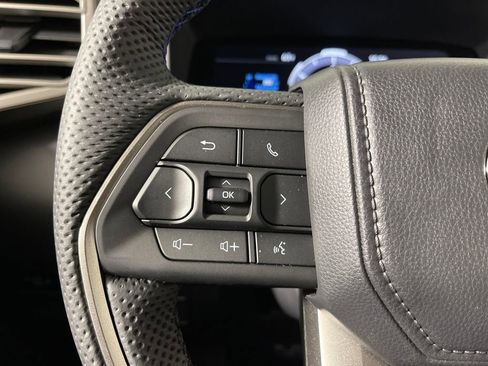 New 2026 Toyota Tundra Limited image 26