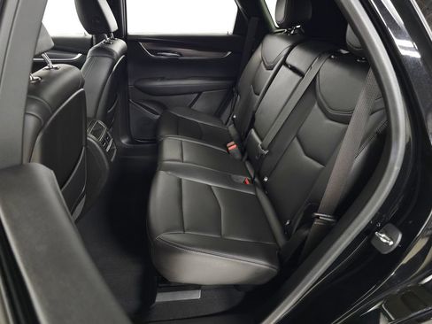 Used 2023 Cadillac XT5 Luxury AWD/4WD image 30