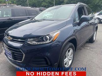 Used 2019 Chevrolet Trax LT AWD/4WD video 1
