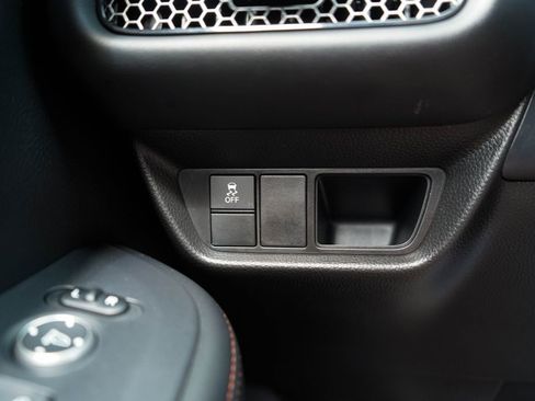 Used 2024 Honda HR-V Sport image 26