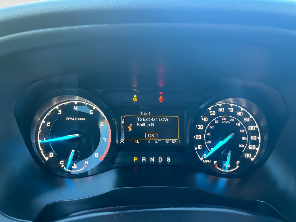 Used 2020 Ford Ranger XLT w/ Equipment Group 302A Luxury AWD/4WD image 18