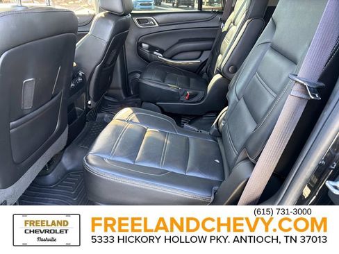 Used 2016 GMC Yukon Denali image 16