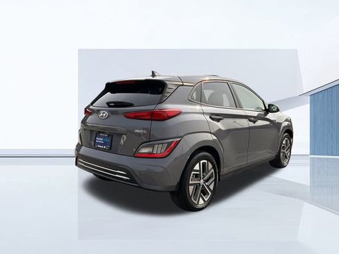 Certified 2023 Hyundai Kona Limited image 5