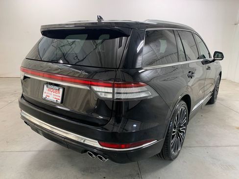 Used 2020 Lincoln Aviator Black Label w/ Dynamic Handling Package image 25