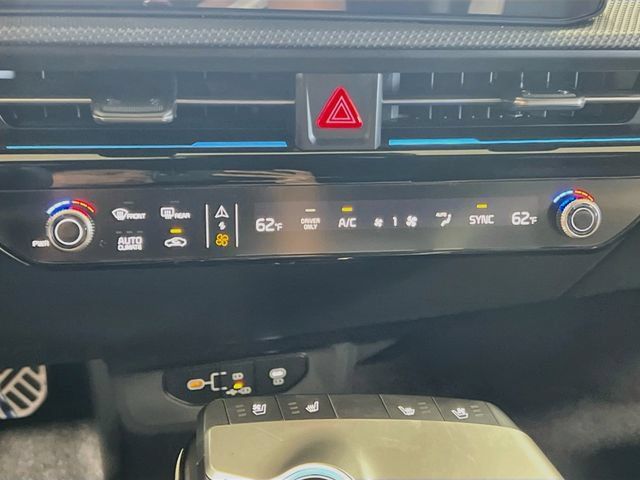 New 2026 Kia EV6 GT-Line RWD image 16