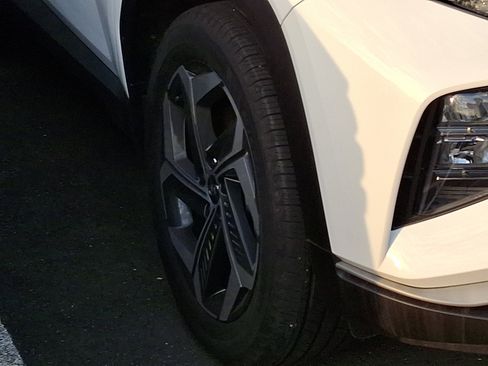 Used 2023 Hyundai Tucson SEL w/ Convenience Package image 10