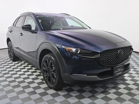 Certified 2026 MAZDA CX-30 AWD 2.5 S image 9