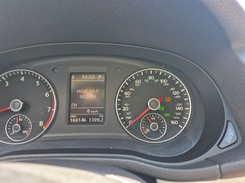 Used 2012 Volkswagen Passat 2.5 SE image 33