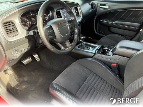 Used 2021 Dodge Charger Scat Pack w/ Daytona Edition Group image 20
