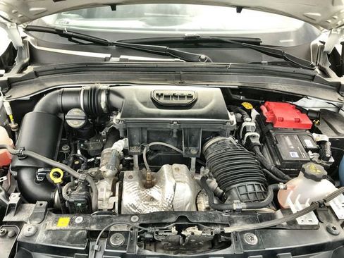 Used 2024 Dodge Hornet GT w/ Cold Weather Group image 24