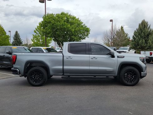 Used 2024 GMC Sierra 1500 Elevation AWD/4WD image 2