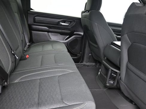 New 2026 RAM 1500 Classic Warlock image 16