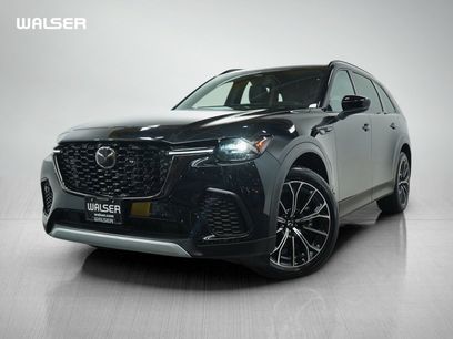 Used 2025 MAZDA CX-70 Plug-In Hybrid w/ Premium Plus