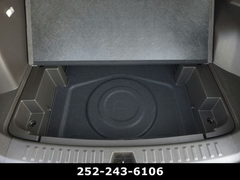 Used 2026 GMC Terrain Denali AWD/4WD image 37