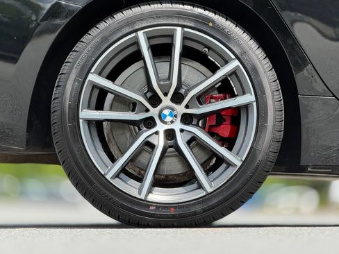 Used 2019 BMW 330i Sedan w/ Convenience Package RWD image 20