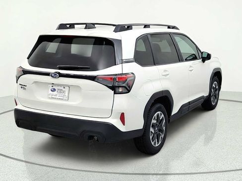 New 2026 Subaru Forester Premium AWD/4WD image 8