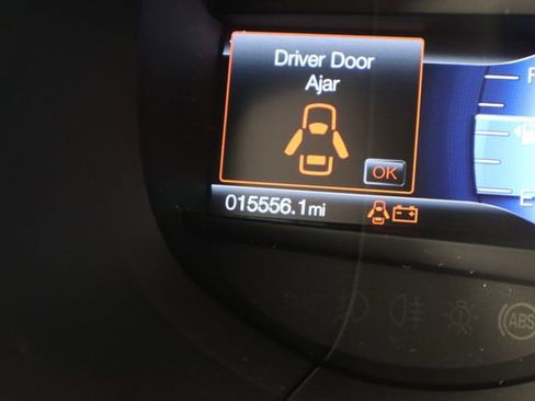 Used 2024 Ford Edge SEL w/ Convenience Package AWD/4WD image 41