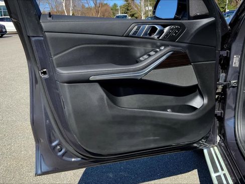 Used 2019 BMW X7 xDrive40i w/ Premium Package image 21