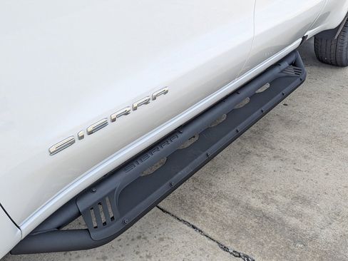 New 2026 GMC Sierra 1500 Pro w/ Graphite Edition image 13