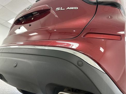 Used 2021 Nissan Murano SL AWD/4WD image 33