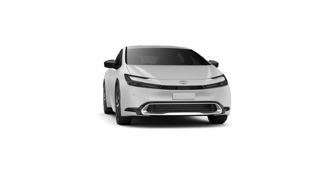 New 2027 Toyota Prius XLE FWD image 18