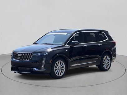 Certified 2023 Cadillac XT6 Premium Luxury