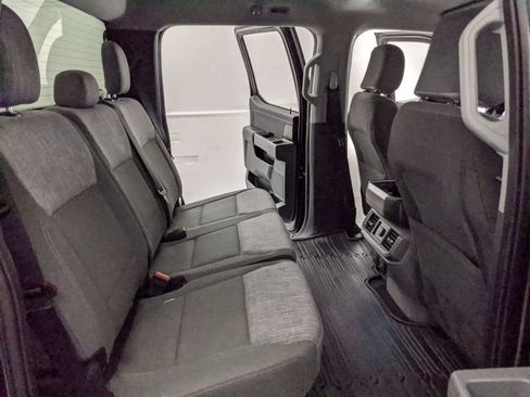 Certified 2023 Ford F150 XLT w/ Equipment Group 301A Mid AWD/4WD image 18