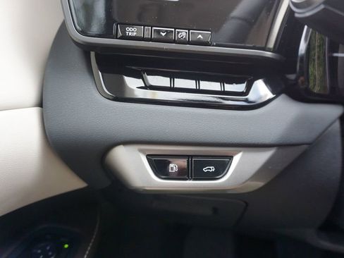 Used 2025 Lexus RX 350 w/ Convenience Package AWD/4WD image 5