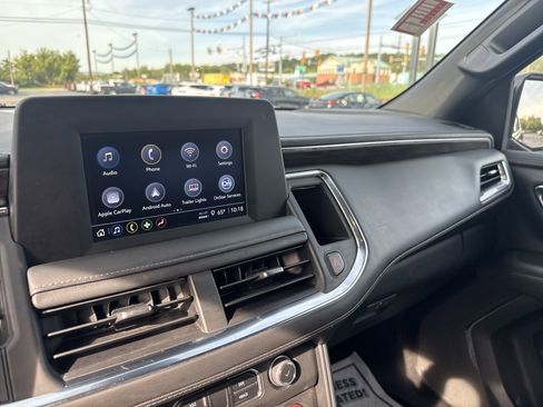 Used 2023 Chevrolet Tahoe LS image 23