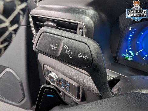 Used 2023 Ford Explorer ST w/ Equipment Group 401A AWD/4WD image 22