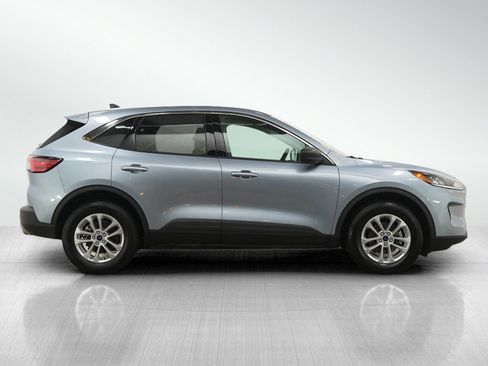 Used 2022 Ford Escape SE w/ Convenience Package image 6