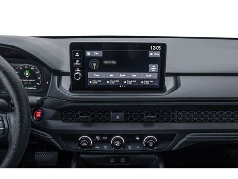 New 2026 Honda Accord LX image 7