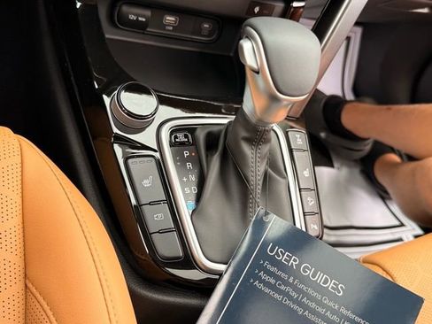 New 2026 Kia Seltos EX w/ EX Sunroof Package image 18