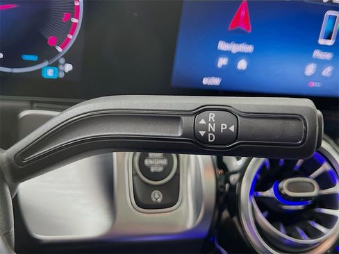 New 2026 Mercedes-Benz GLB 250 4MATIC image 20