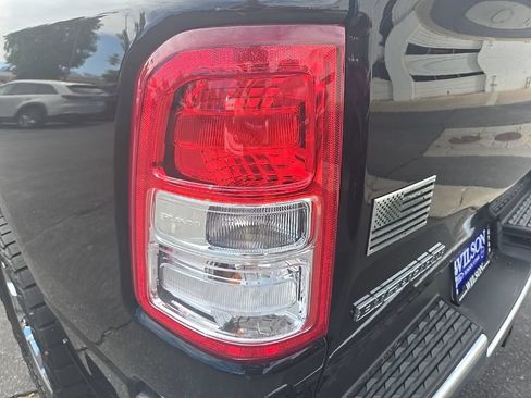 Used 2019 RAM 1500 Big Horn AWD/4WD image 33