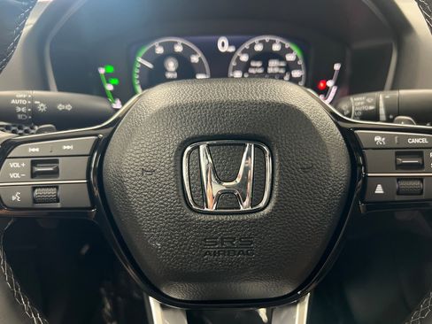 New 2026 Honda Civic Sport Touring image 22